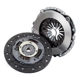 Purchase Top-Quality LUK - 01-061 - New Clutch Set 02